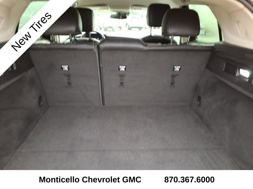 Used 2021 Buick Envision Essence image 6