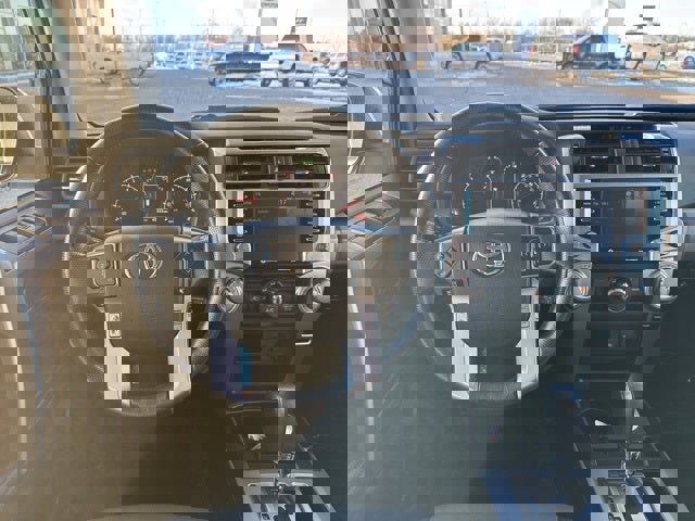 Certified 2024 Toyota 4Runner SR5 Premium image 21