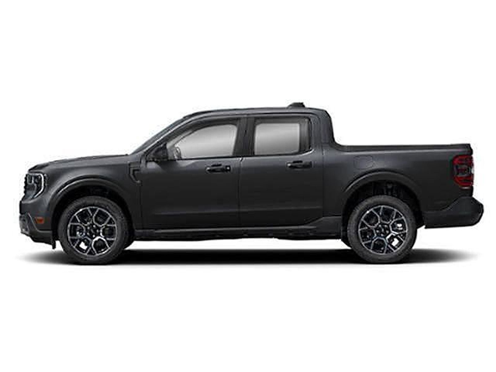 New 2026 Ford Maverick Lariat AWD/4WD image 34