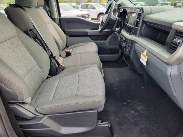 New 2026 Ford F250 XL w/ STX Appearance Package image 12