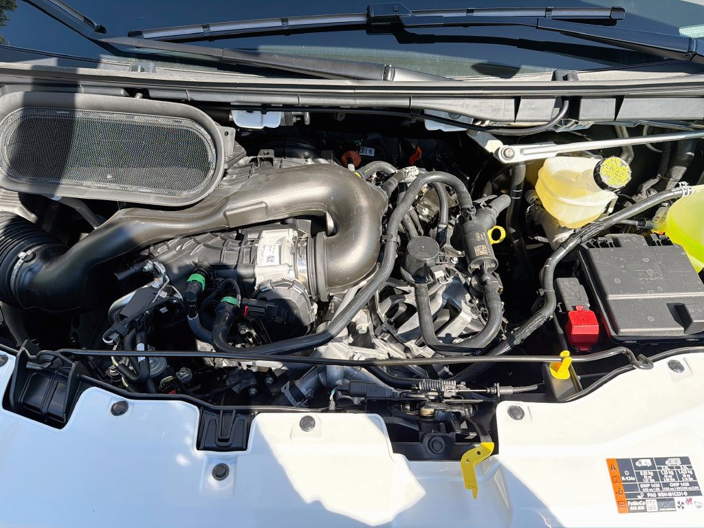 New 2027 Ford Transit 350 XL AWD/4WD image 29