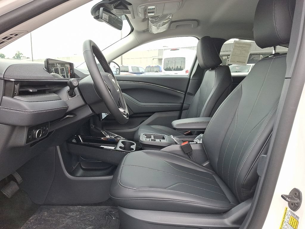 New 2026 Ford Mustang Mach-E Select RWD image 6