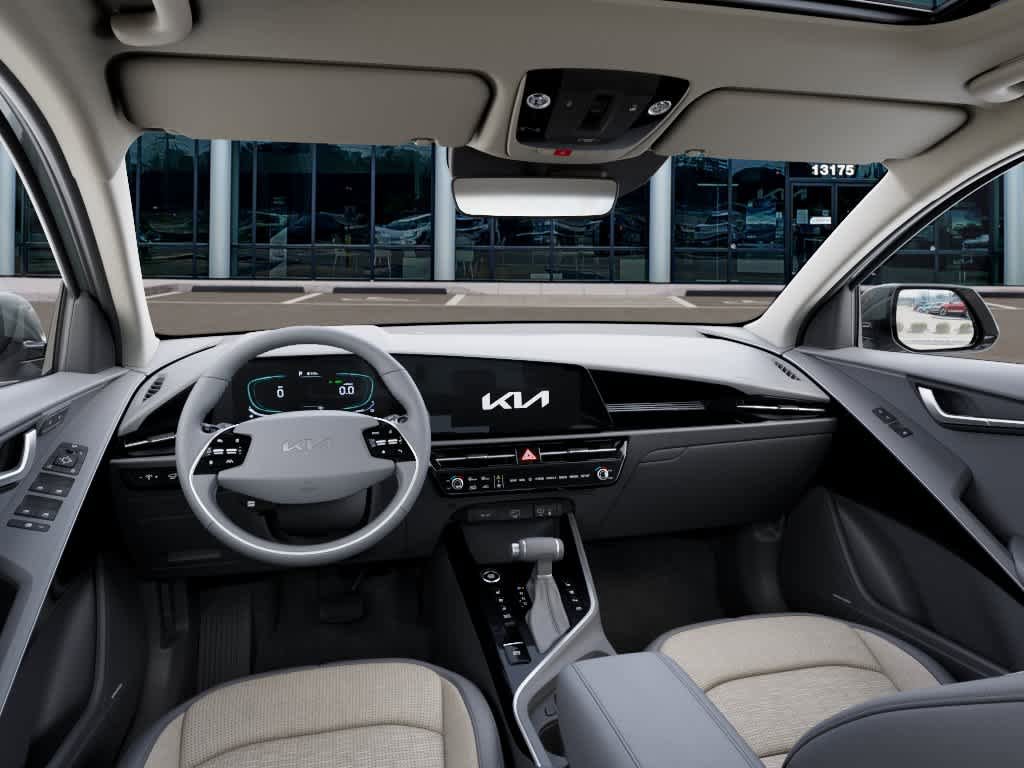 New 2026 Kia Niro FWD image 14