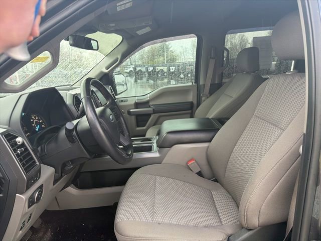 Used 2019 Ford F150 XLT w/ Equipment Group 302A Luxury image 23