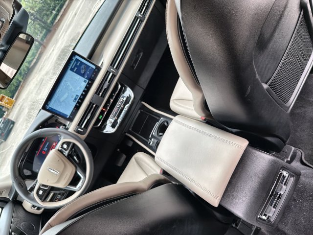 Used 2026 Lincoln Corsair Premiere FWD image 21