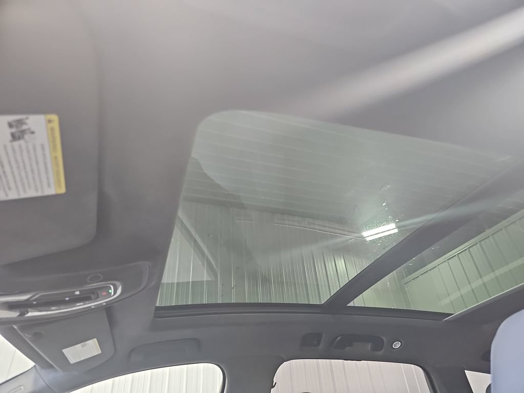 Used 2024 Audi SQ7 Prestige AWD/4WD image 31
