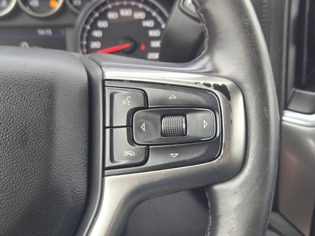 Used 2023 Chevrolet Silverado 2500 LT w/ Convenience Package AWD/4WD image 24