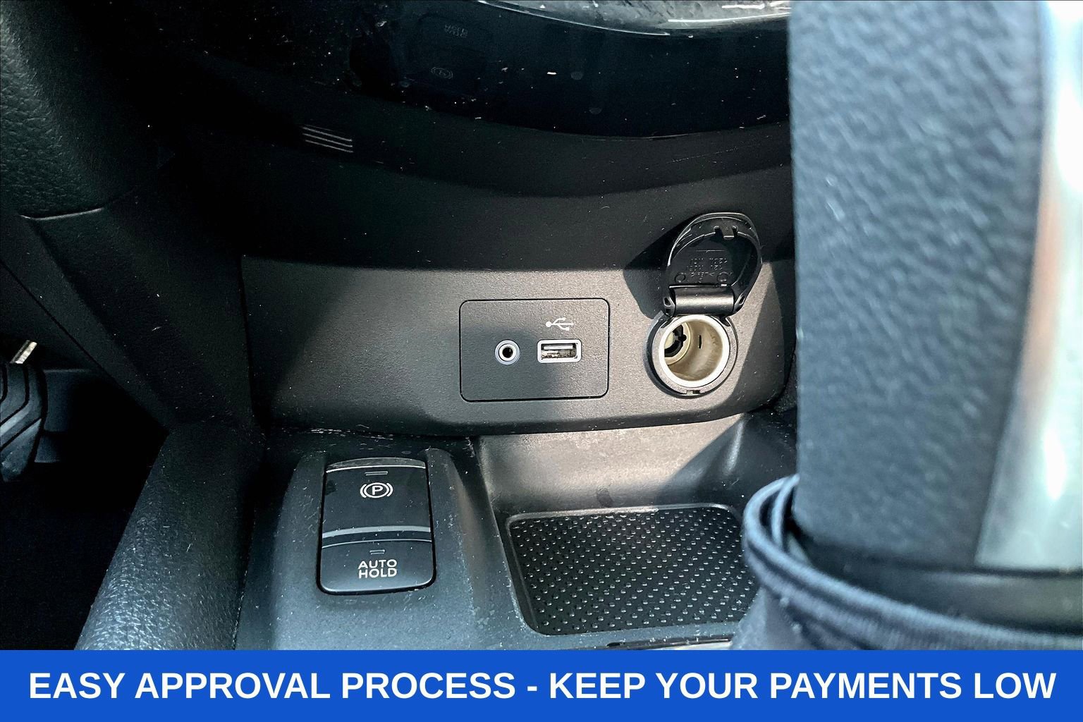 Used 2022 Nissan Rogue Sport SL image 21