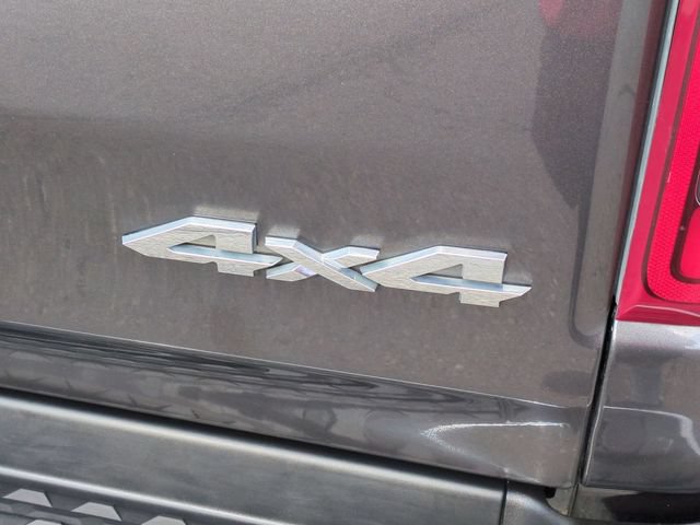 Used 2020 RAM 1500 Laramie w/ Off Road Group AWD/4WD image 10