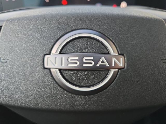 New 2026 Nissan Murano SL image 5