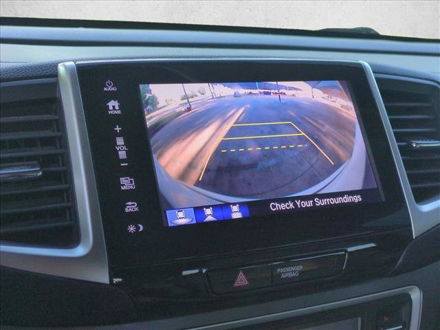 Used 2018 Honda Pilot EX-L image 11