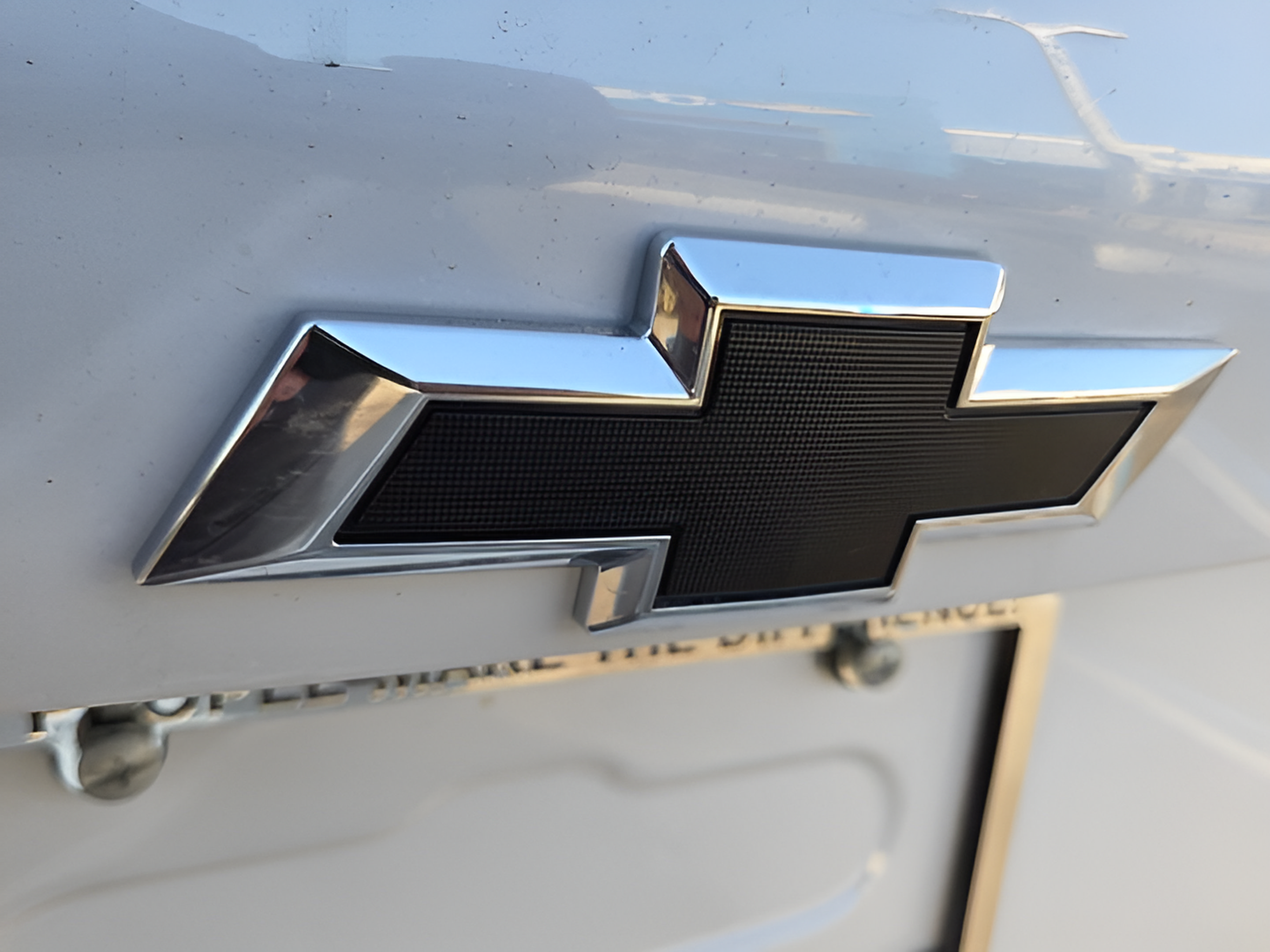 New 2027 Chevrolet Equinox RS FWD image 30