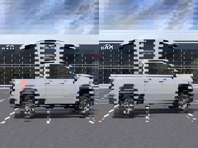 New 2026 GMC Sierra 2500 Pro w/ Convenience Package image 5