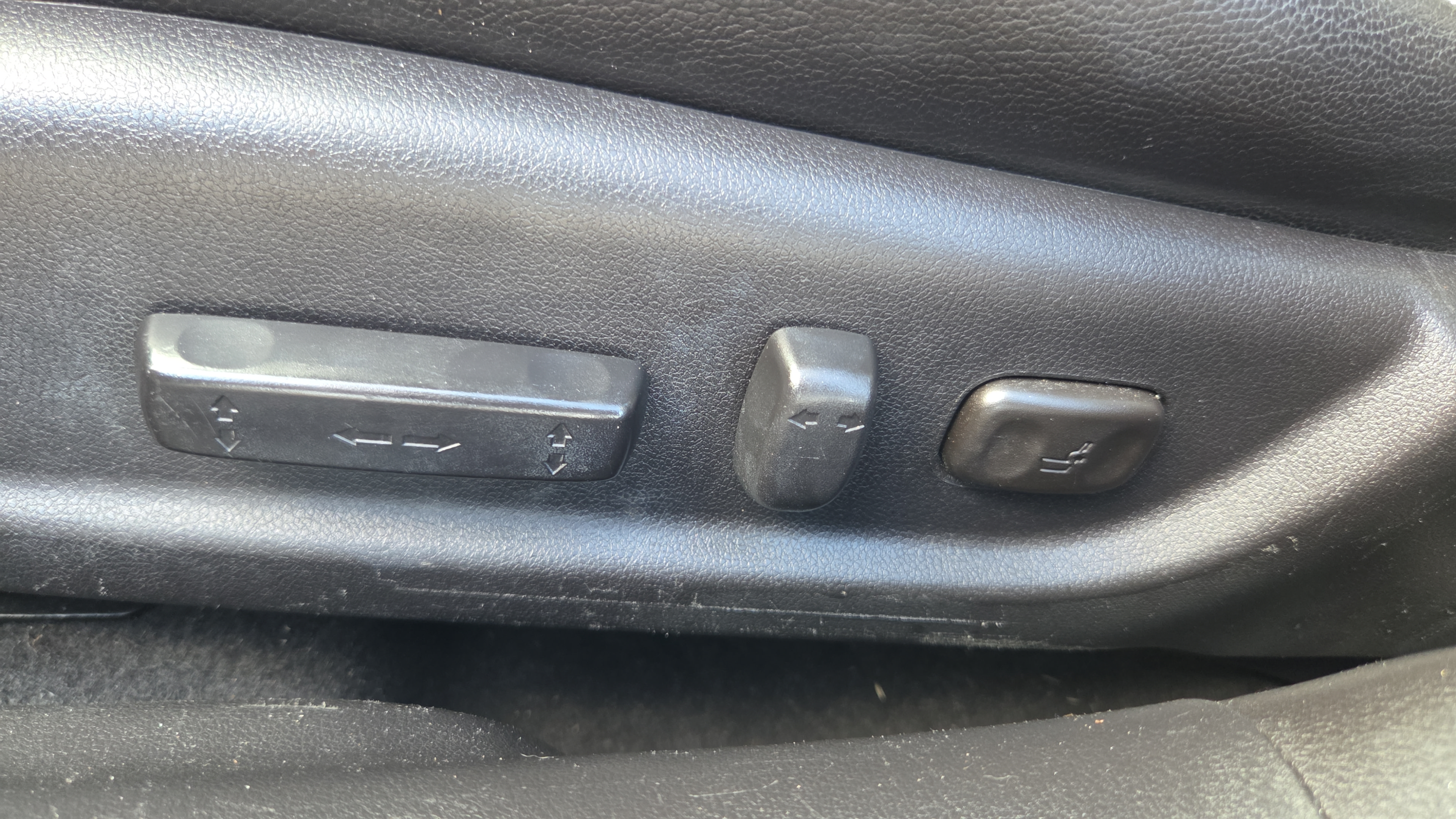 Used 2019 Acura ILX FWD image 18