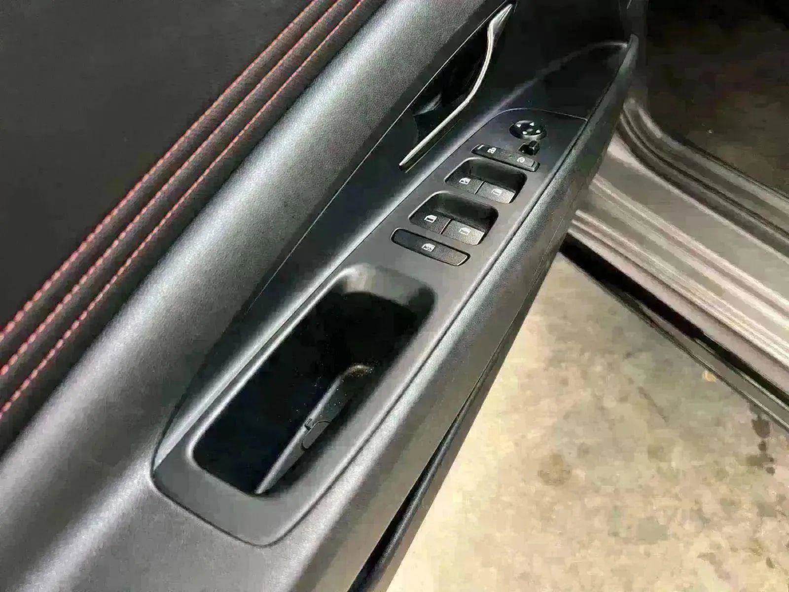 Used 2023 Hyundai Elantra N Line image 19