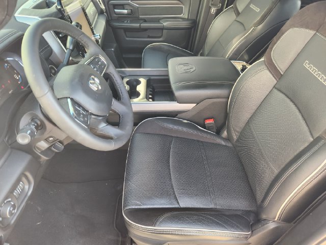 Used 2026 RAM 2500 Laramie AWD/4WD image 14