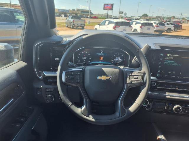 New 2025 Chevrolet Silverado 2500 High Country w/ High Country Premium Package image 4