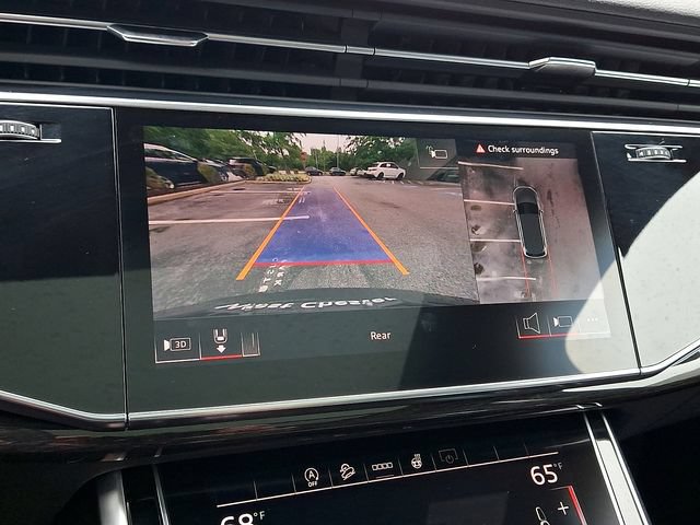Used 2026 Audi Q7 2.0T Premium AWD/4WD image 19