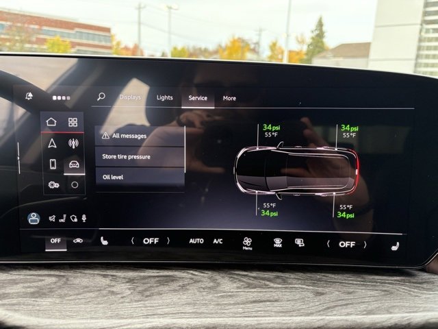 New 2025 Audi Q5 2.0T Premium Plus image 27