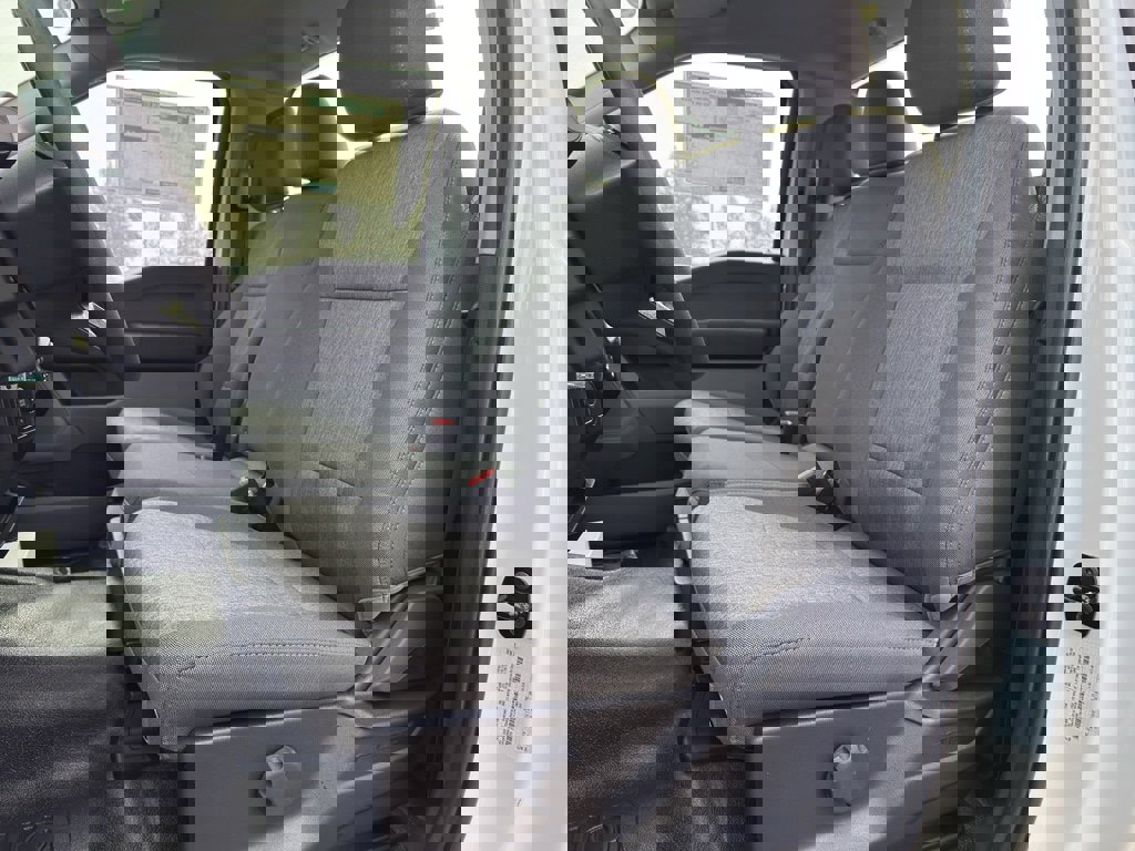 New 2026 Ford F550 4x4 Regular Cab Super Duty image 12