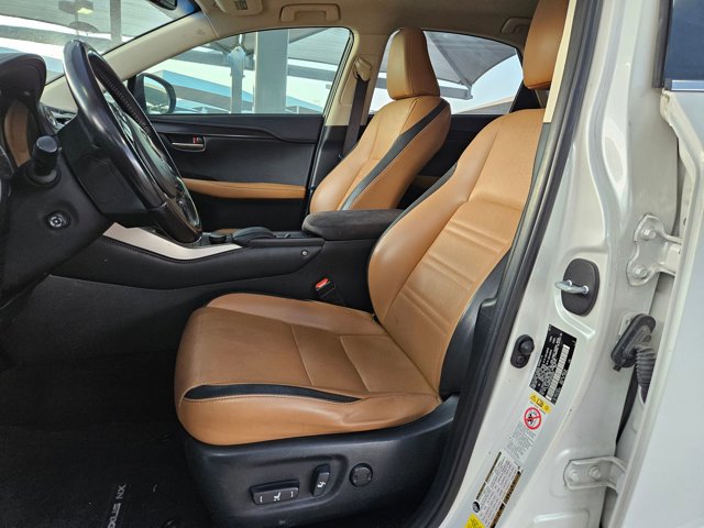 Used 2016 Lexus NX 200t FWD w/ Premium Package image 16