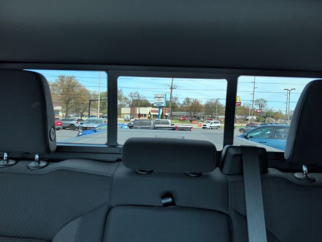 Certified 2025 Chevrolet Silverado 3500 LT w/ All Star Edition image 4