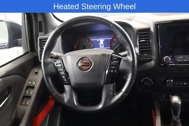 Used 2022 Nissan Frontier PRO-4X image 15