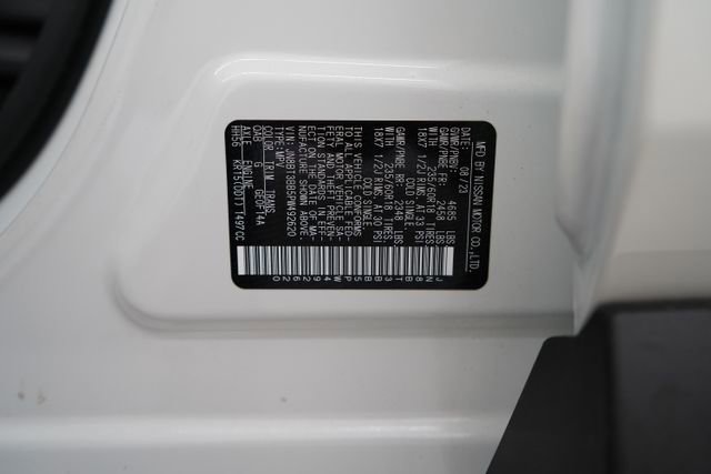 Used 2023 Nissan Rogue SV w/ SV Premium B Package image 88