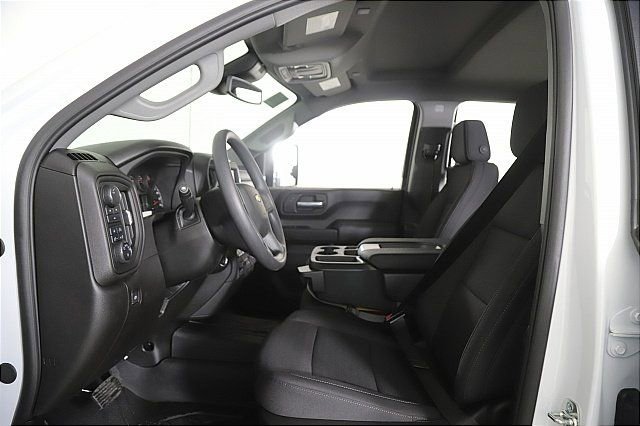 New 2025 Chevrolet Silverado 2500 Custom w/ Custom Value Package image 14