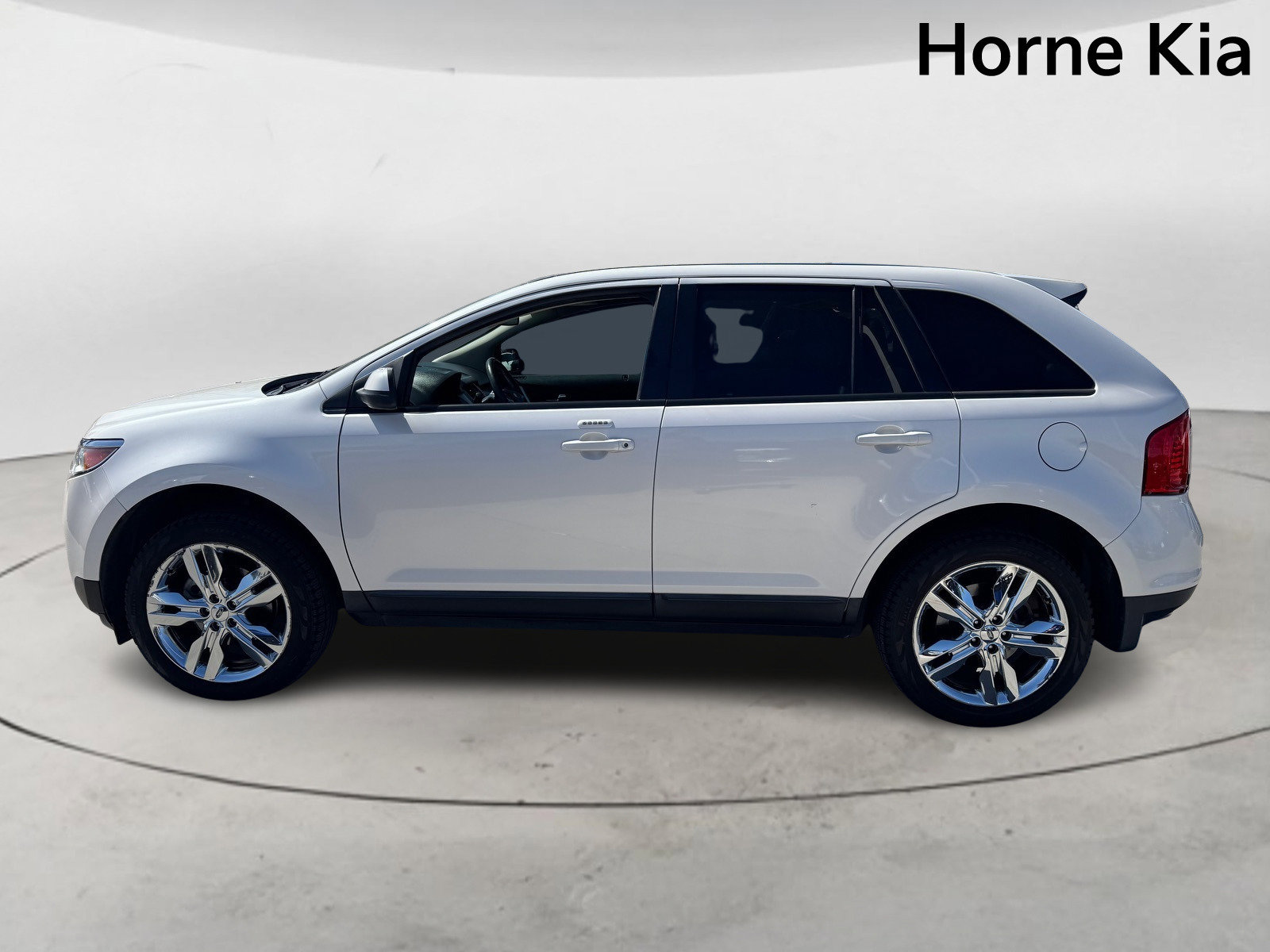 Used 2014 Ford Edge SEL w/ Equipment Group 205A image 6