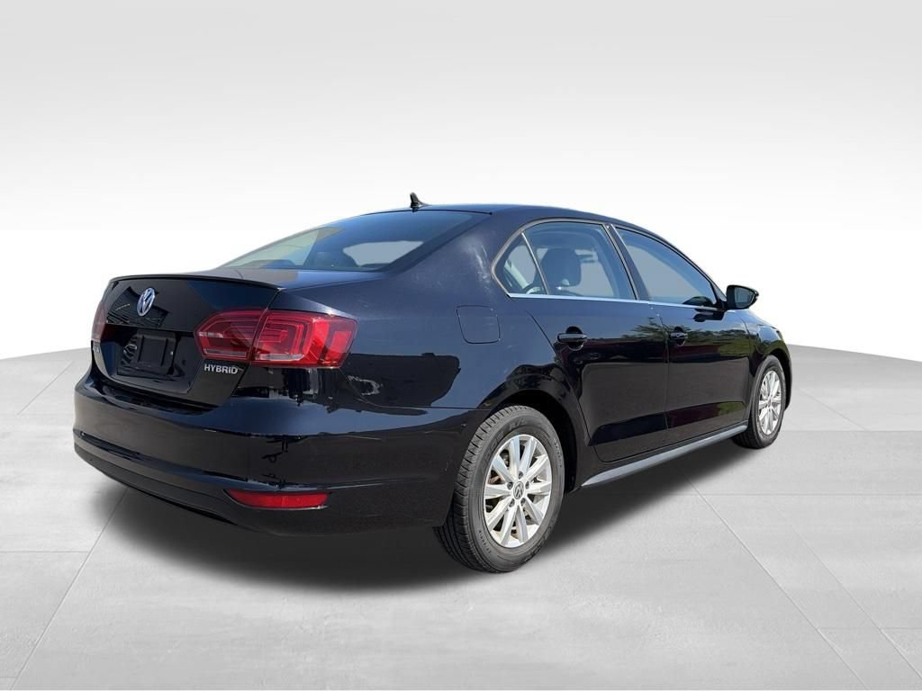 Used 2013 Volkswagen Jetta SE FWD image 15