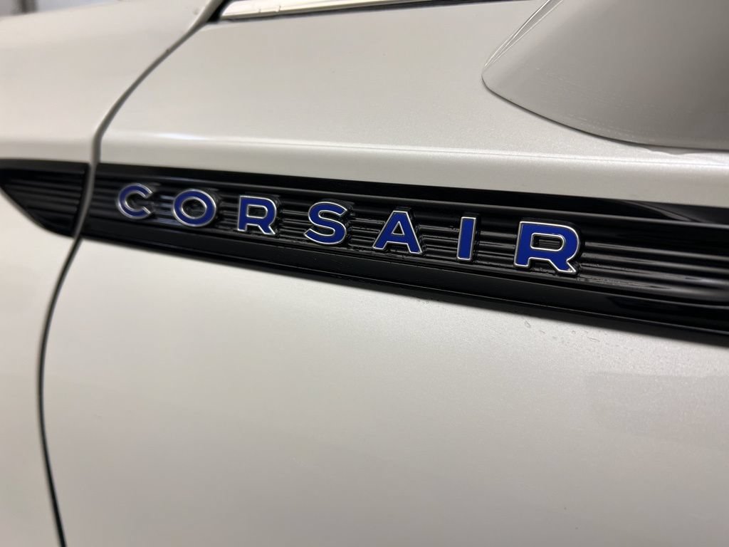 New 2025 Lincoln Corsair Grand Touring w/ Equipment Group 301A AWD/4WD image 37