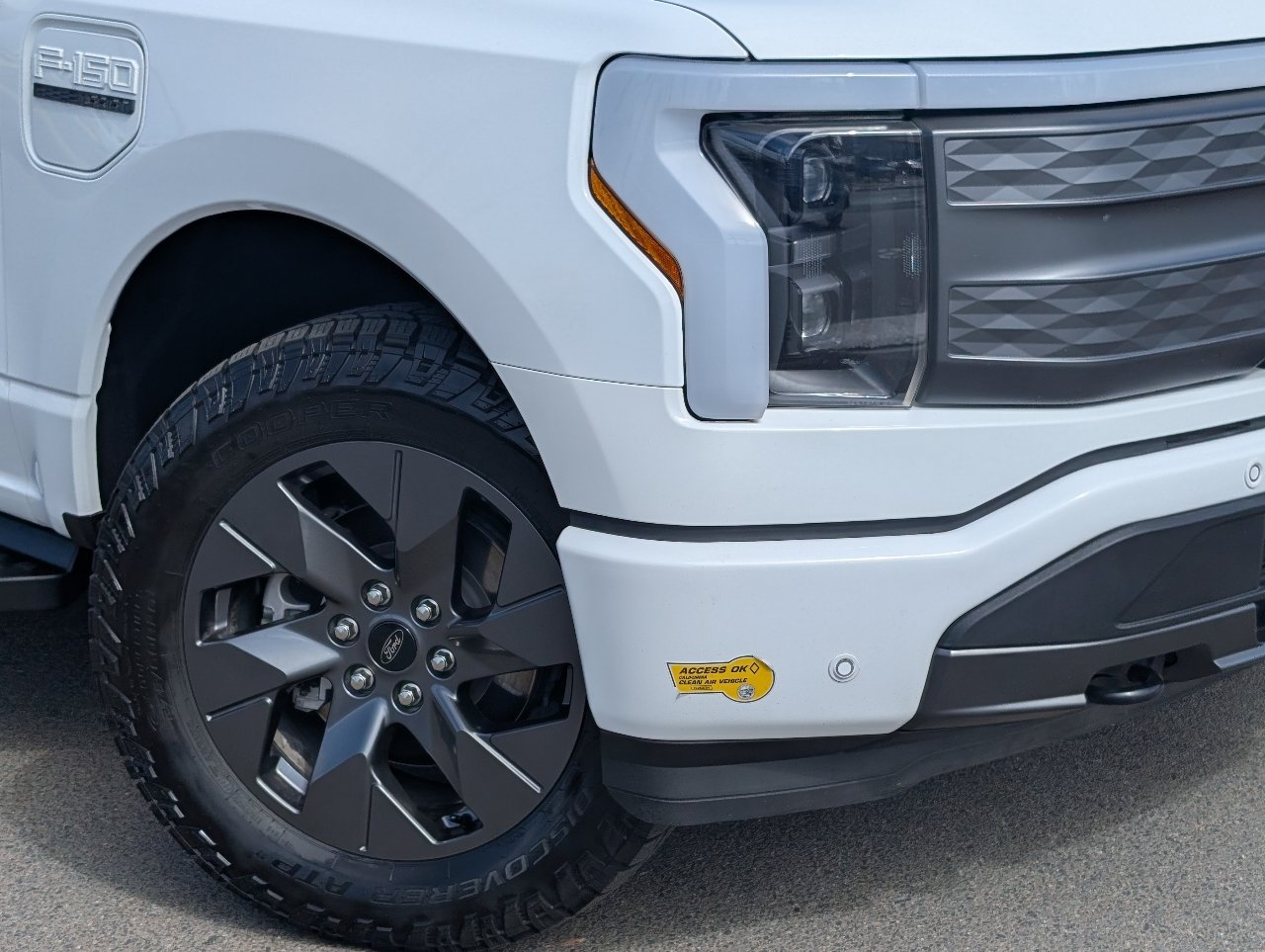 Used 2022 Ford F150 XLT AWD/4WD image 10