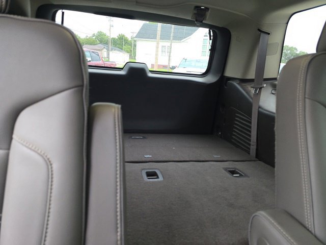 Used 2015 GMC Yukon Denali AWD/4WD image 7