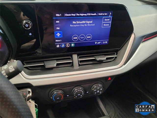 Used 2024 Chevrolet Trax RS w/ Driver Confidence Package image 19