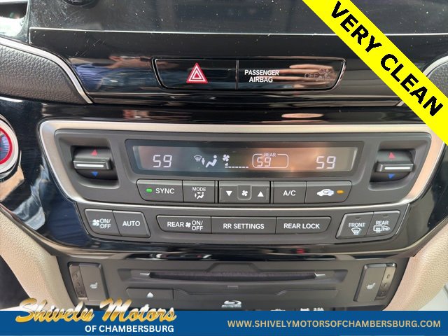 Used 2022 Honda Pilot Touring image 28