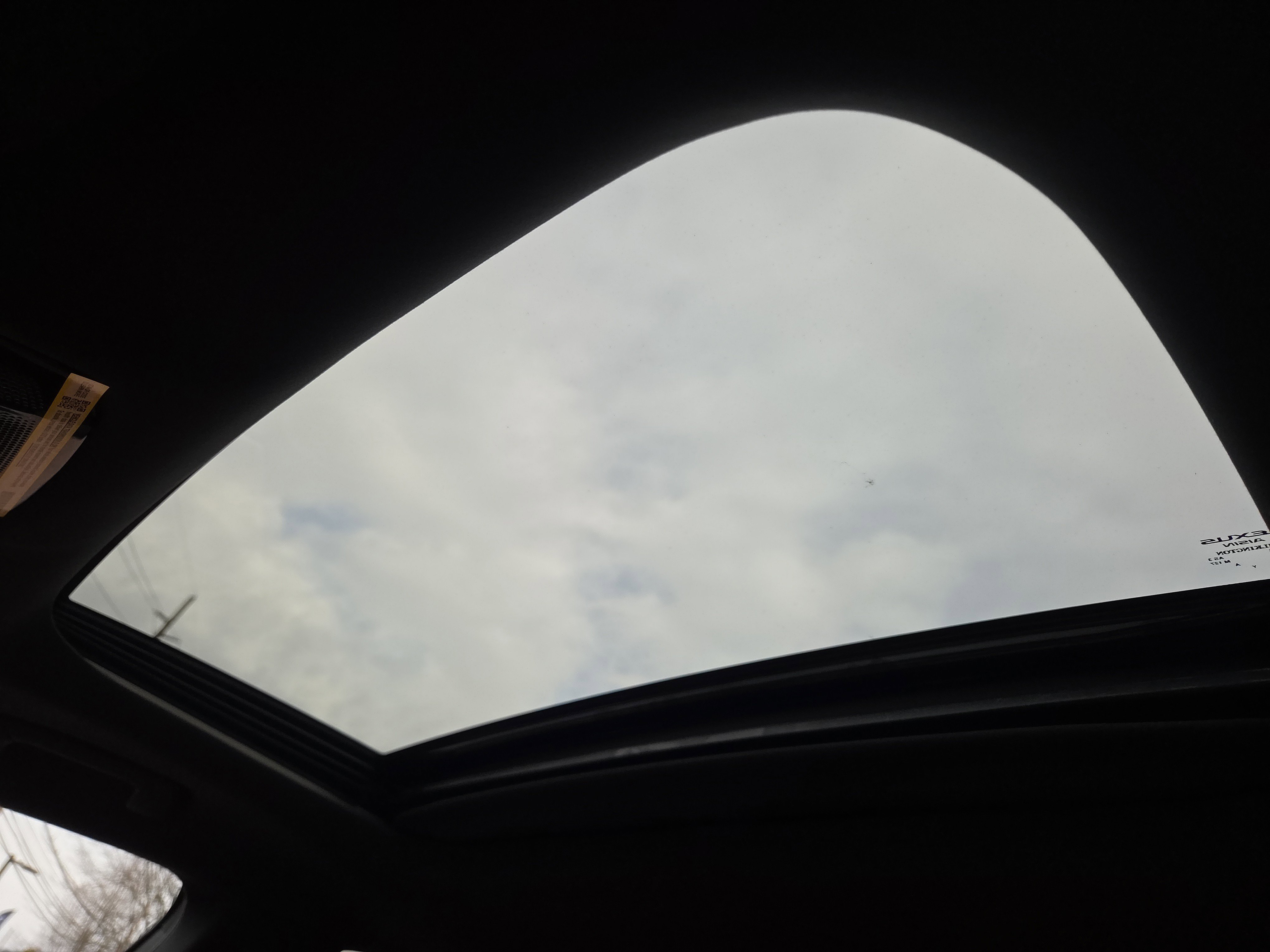 New 2026 Lexus NX 450h+ AWD w/ Luxury Package image 15