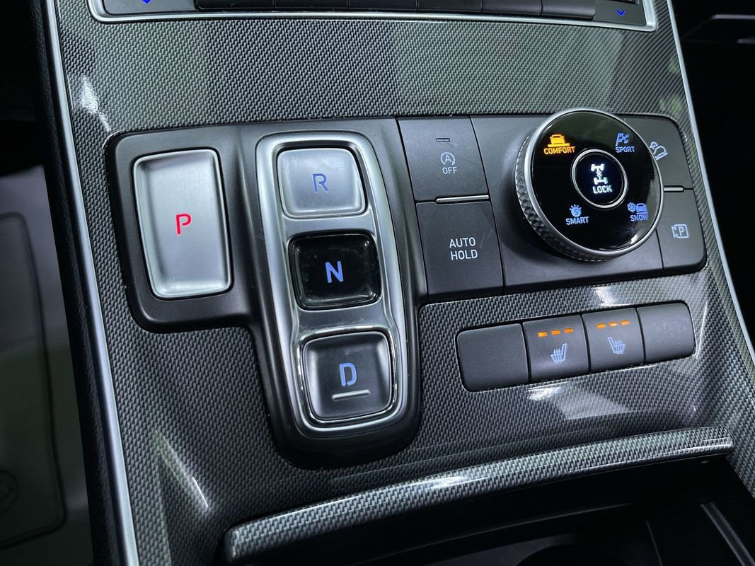 Used 2022 Hyundai Santa Fe XRT image 24