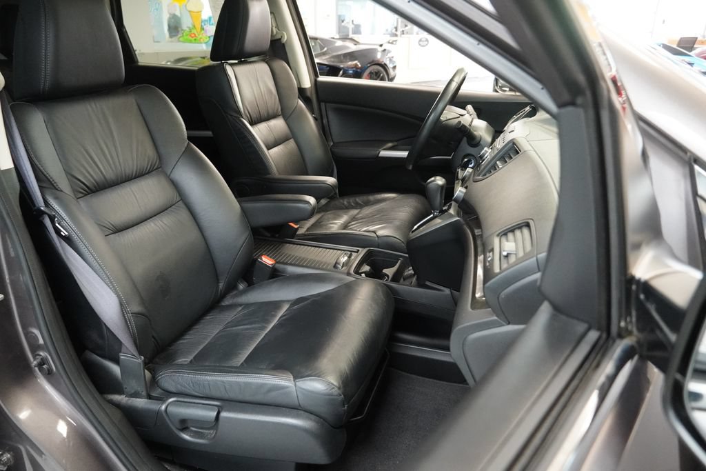 Used 2013 Honda CR-V EX-L image 33