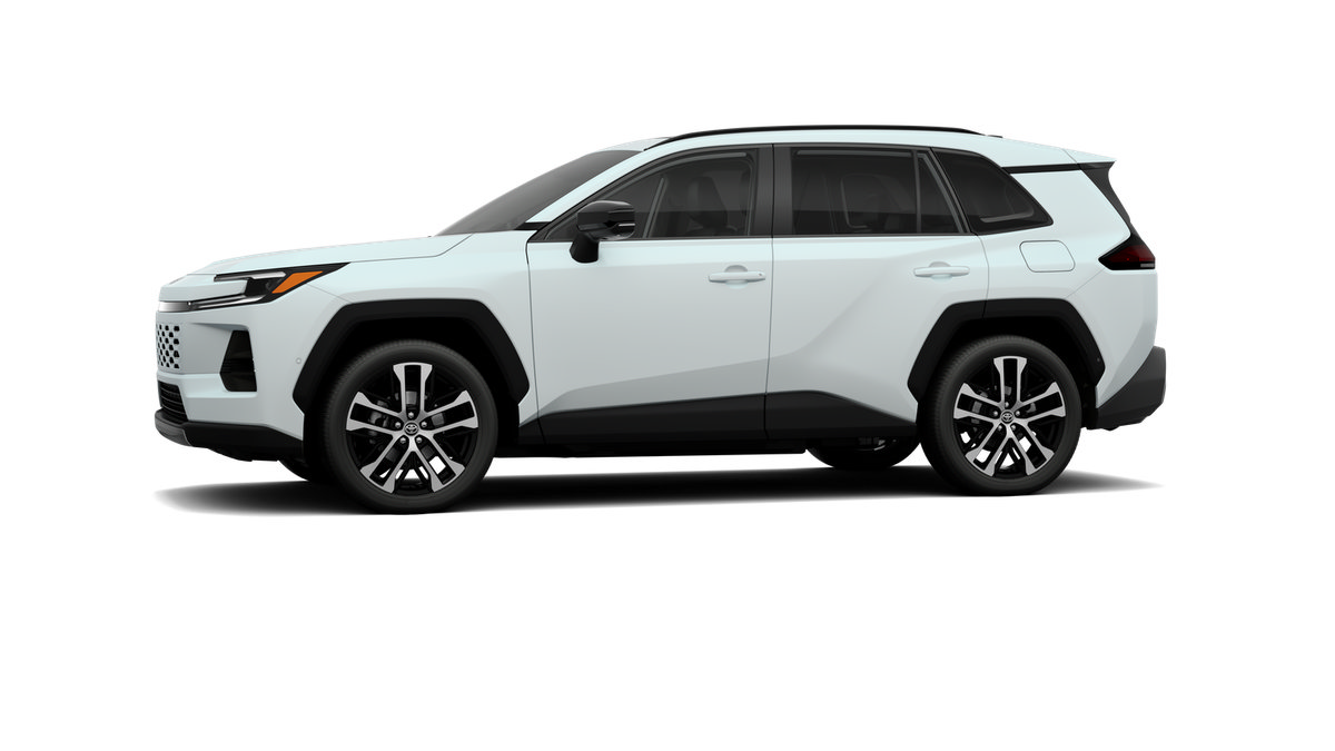 New 2026 Toyota RAV4 Limited AWD/4WD image 5