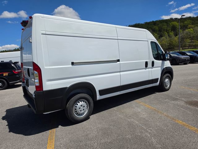 New 2026 RAM ProMaster 2500 w/ Convenience Group FWD image 5