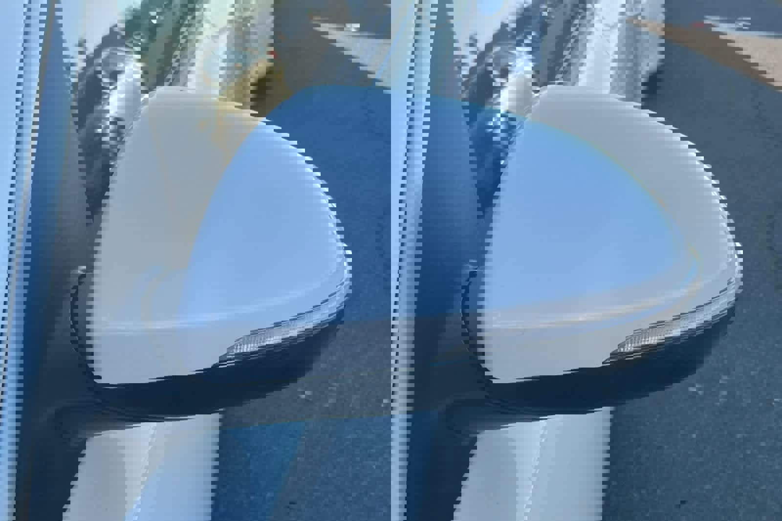 Used 2017 Kia Optima EX image 21