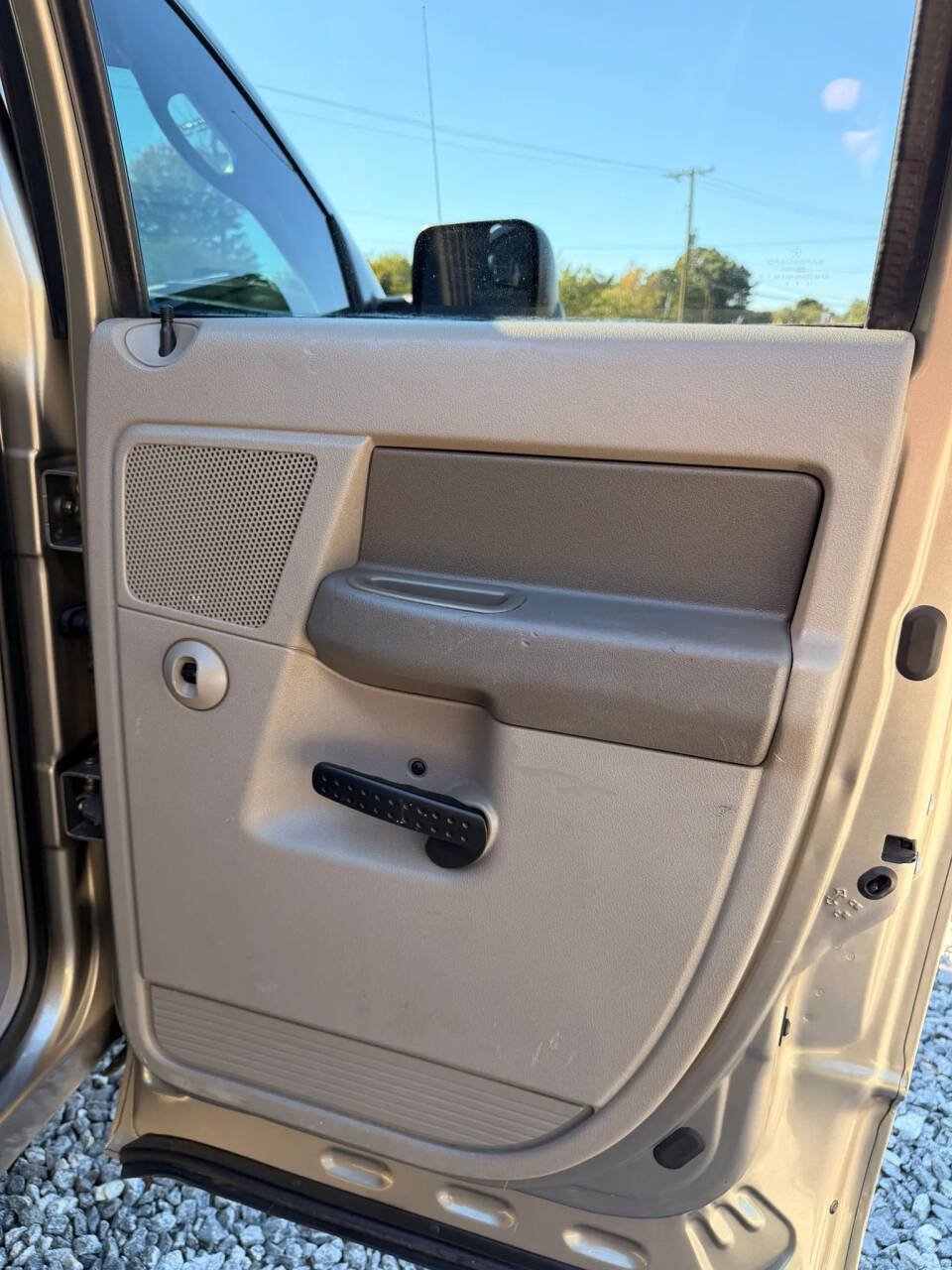 Used 2009 Dodge Ram 3500 Truck SLT w/ Popular Equipment Group AWD/4WD image 21