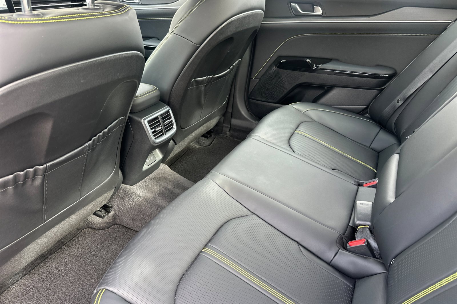 Used 2026 Kia K5 GT image 11