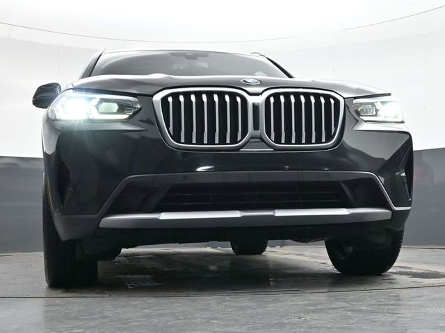 Used 2023 BMW X3 sDrive30i w/ Premium Package image 35