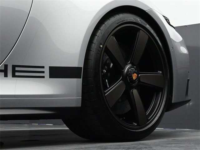 New 2026 Porsche 911 Carrera GTS image 7