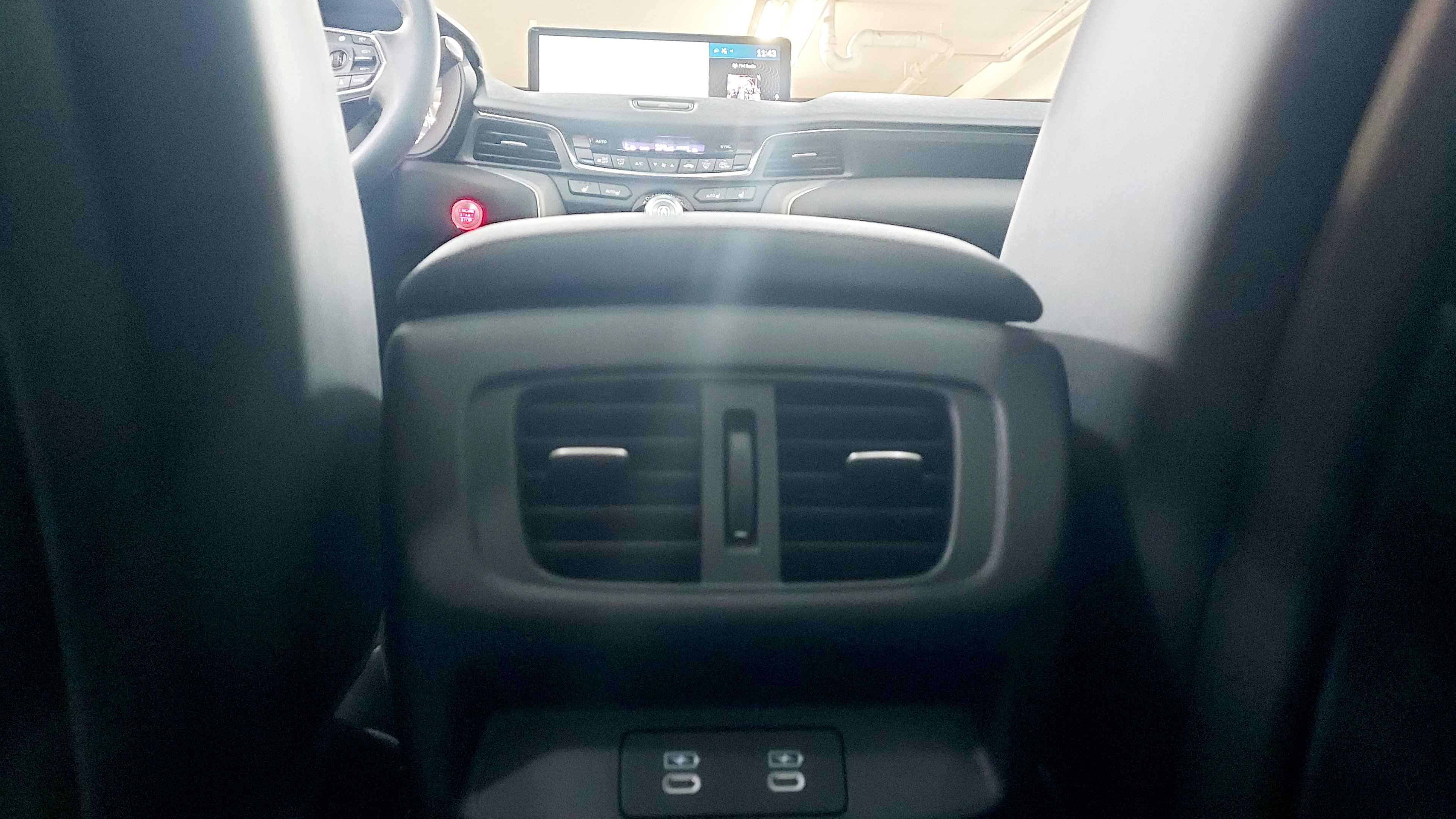 New 2025 Acura TLX w/ Technology Package image 37