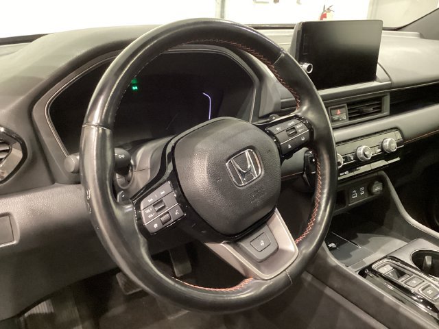 Used 2024 Honda Pilot TrailSport image 26