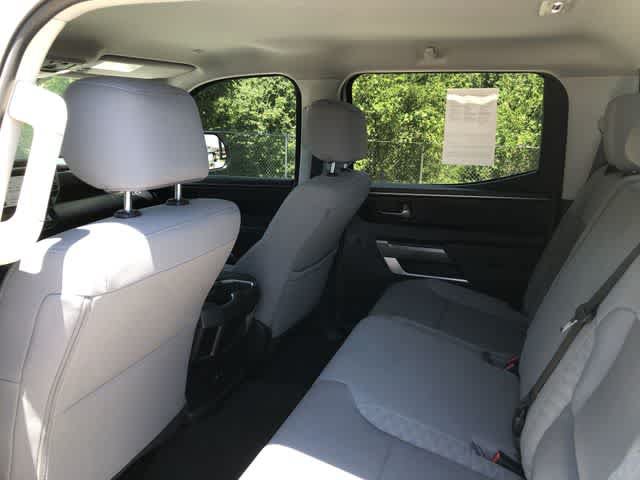 Used 2024 Toyota Tundra SR5 AWD/4WD image 34