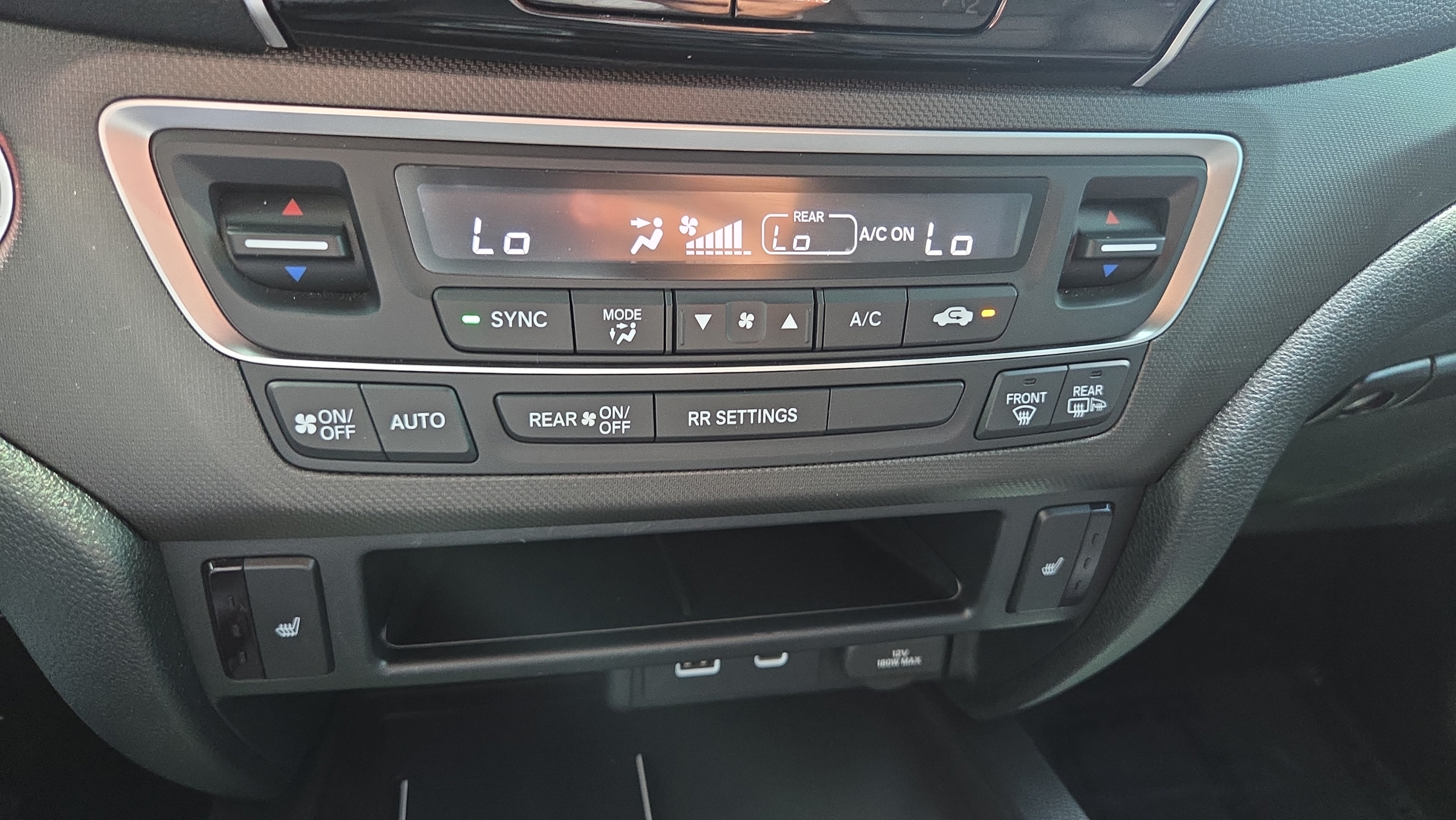 Certified 2024 Honda Ridgeline TrailSport image 31